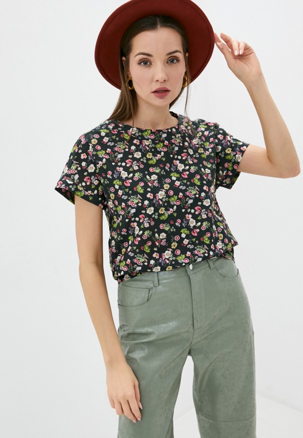 

Блуза Gerry Weber, Хаки