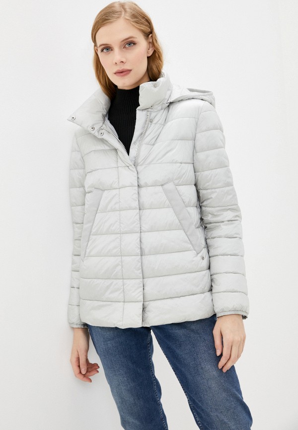 

Куртка утепленная Gerry Weber, Серый