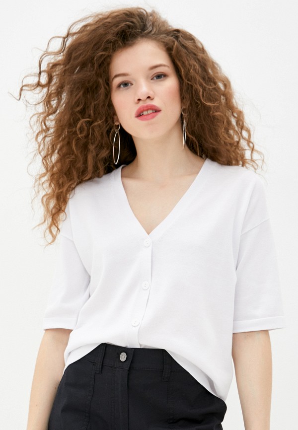 

Кардиган Gerry Weber, Белый