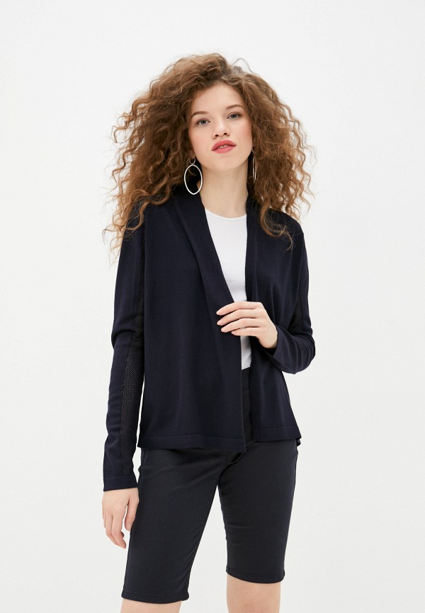 

Кардиган Gerry Weber, Синий