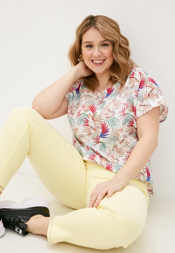 

Блуза Gerry Weber, Разноцветный