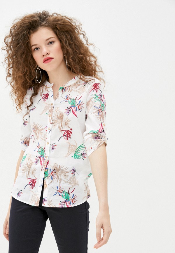 

Блуза Gerry Weber, Белый