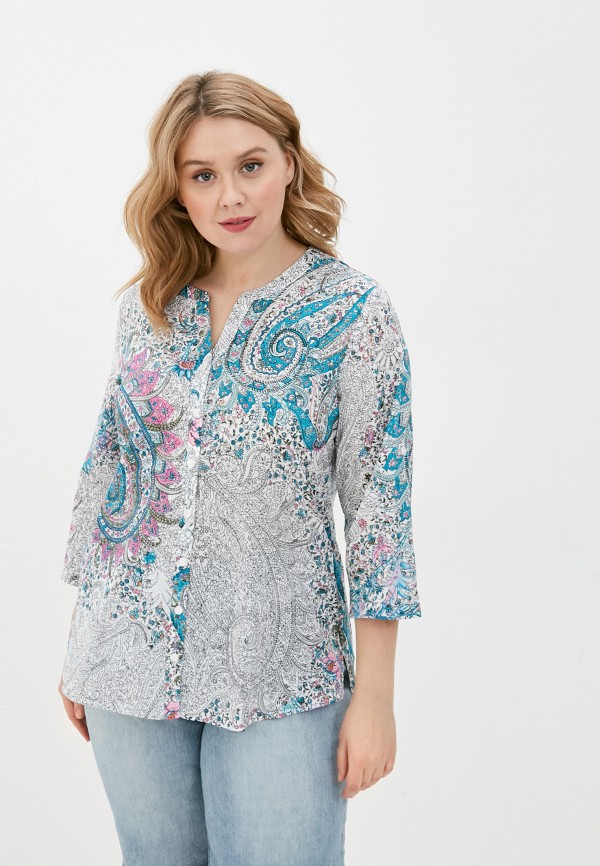 

Рубашка Gerry Weber, Разноцветный