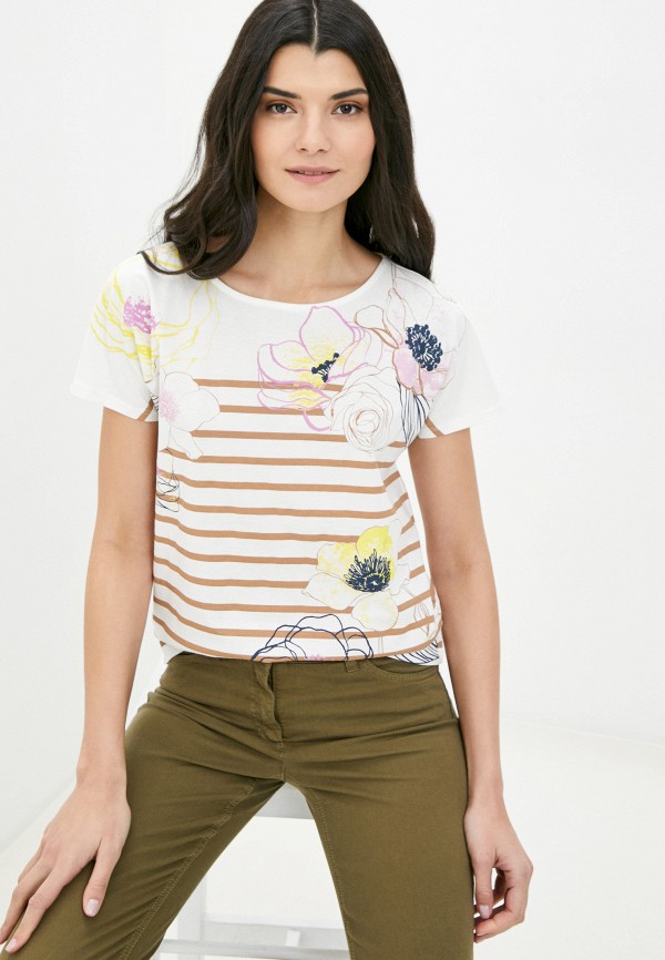 

Футболка Gerry Weber, Белый