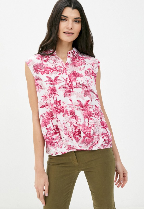 

Блуза Gerry Weber, Розовый