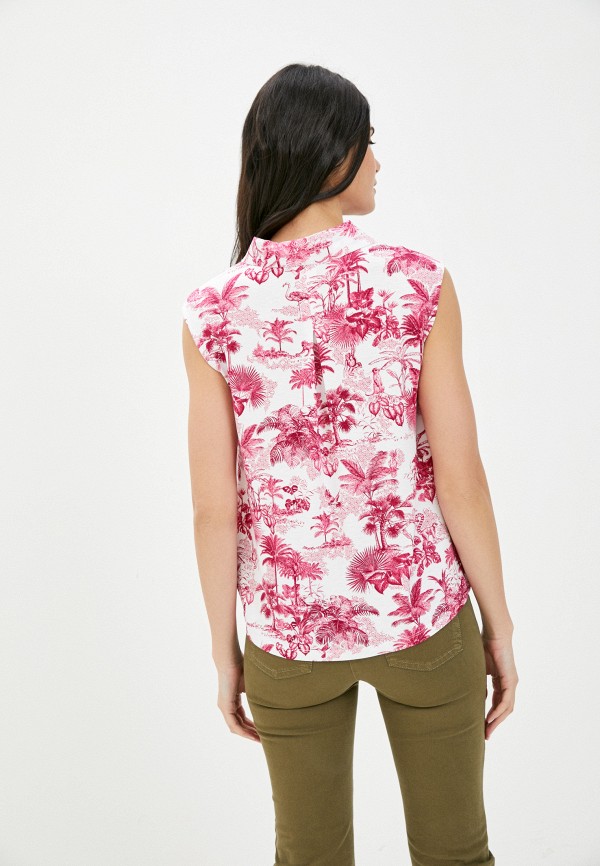 

Блуза Gerry Weber, Розовый
