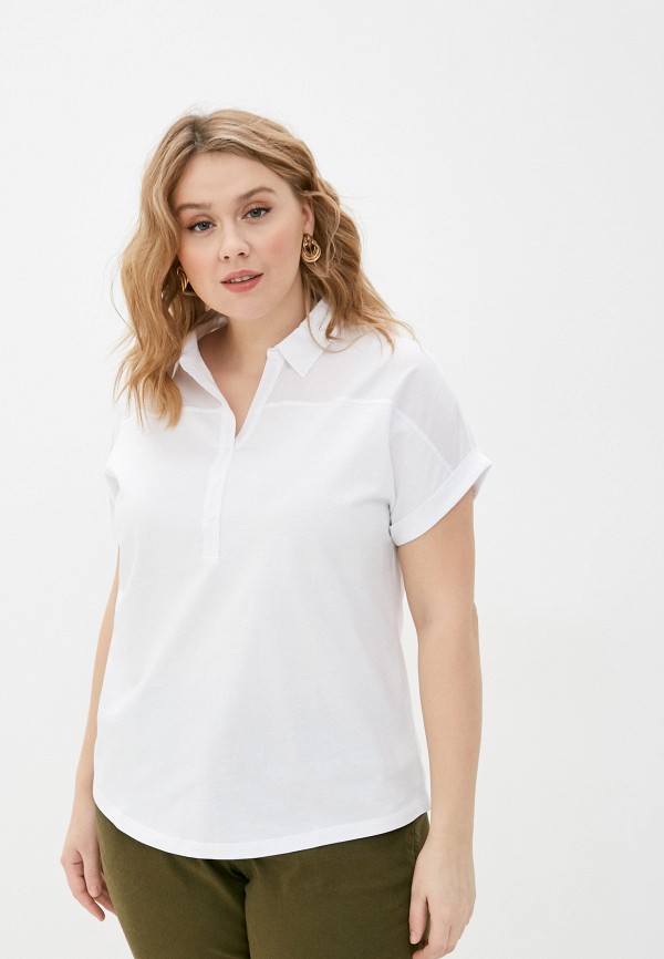 

Блуза Gerry Weber, Белый, Gerry Weber GE002EWLPDA3