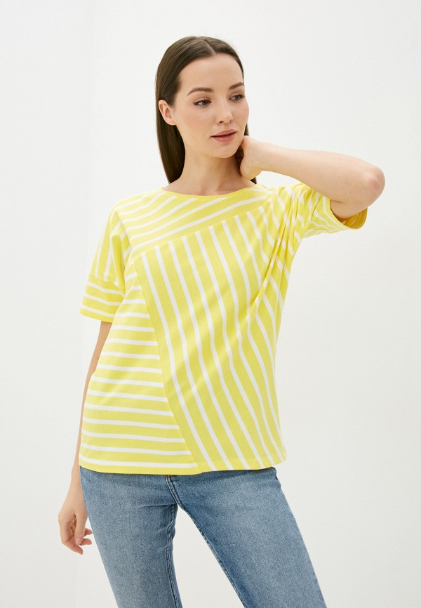 

Футболка Gerry Weber, Желтый