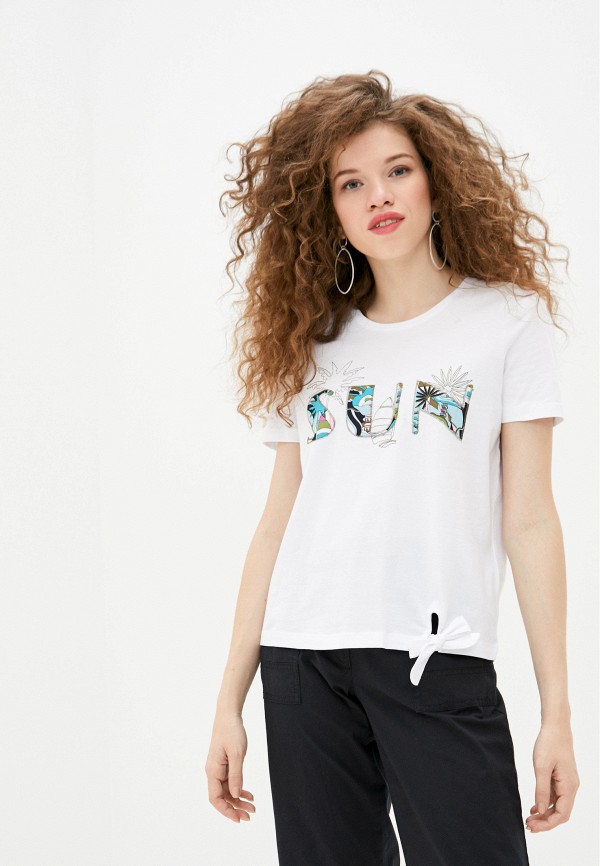 

Футболка Gerry Weber, Белый