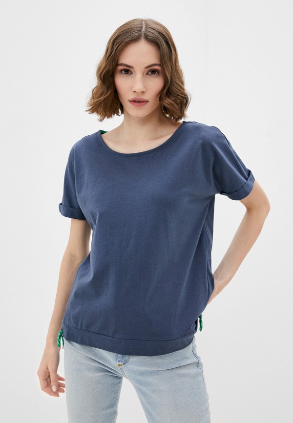 

Футболка Gerry Weber, Синий