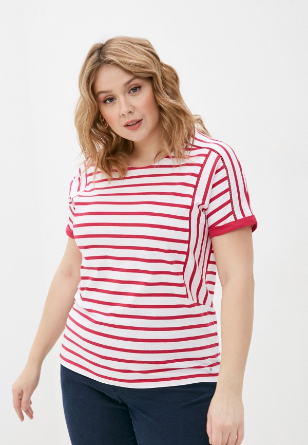 

Футболка Gerry Weber, Розовый