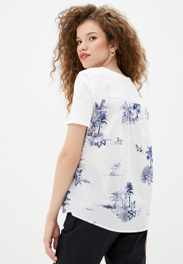 

Футболка Gerry Weber, Белый