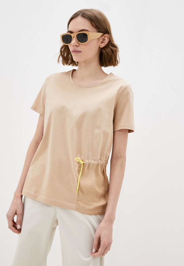

Футболка Gerry Weber, Бежевый