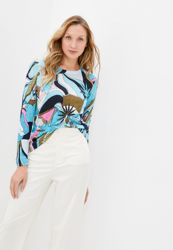 

Джемпер Gerry Weber, Разноцветный