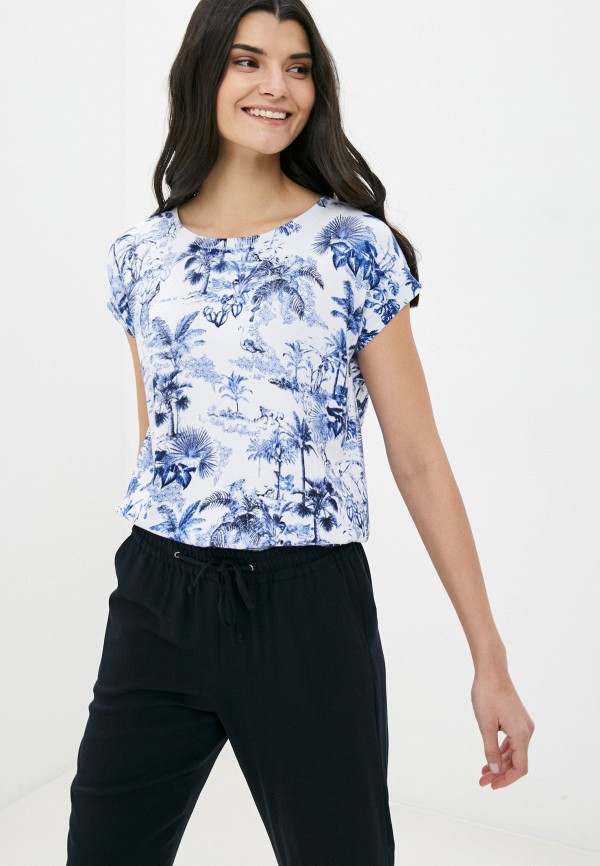 

Джемпер Gerry Weber, Синий