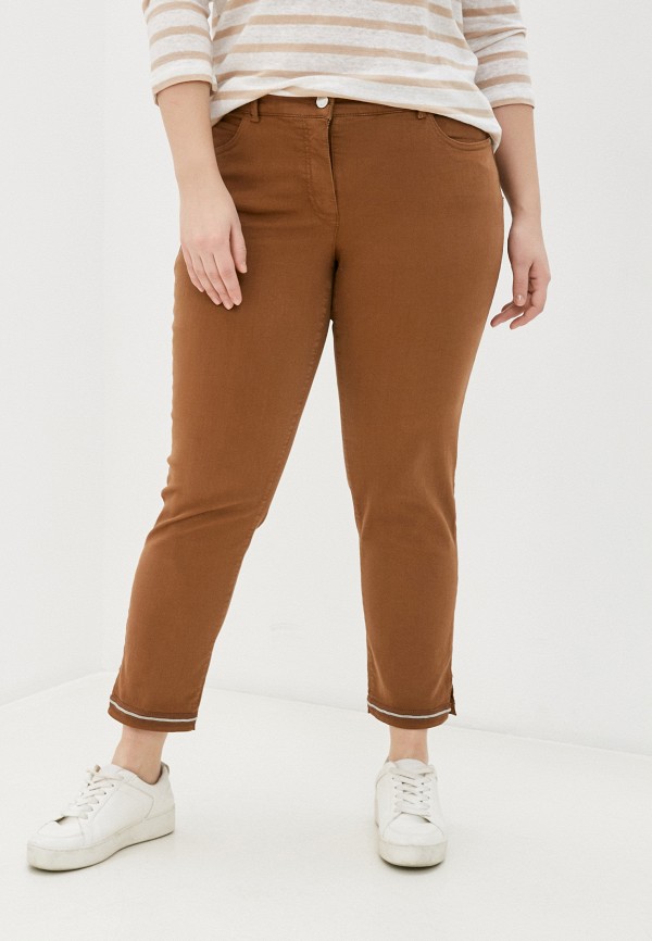 

Брюки Gerry Weber, Коричневый