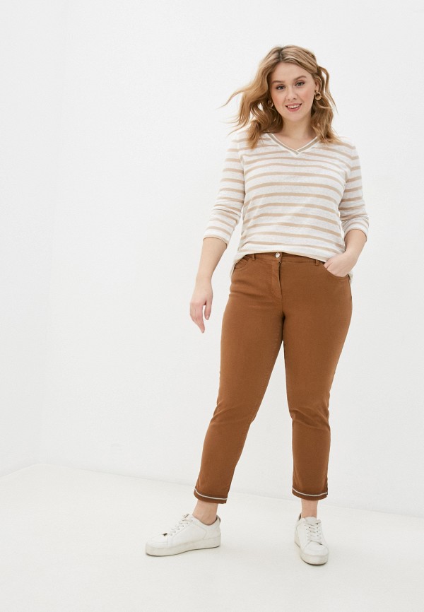 

Брюки Gerry Weber, Коричневый