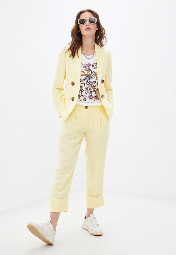 

Жакет Gerry Weber, Желтый