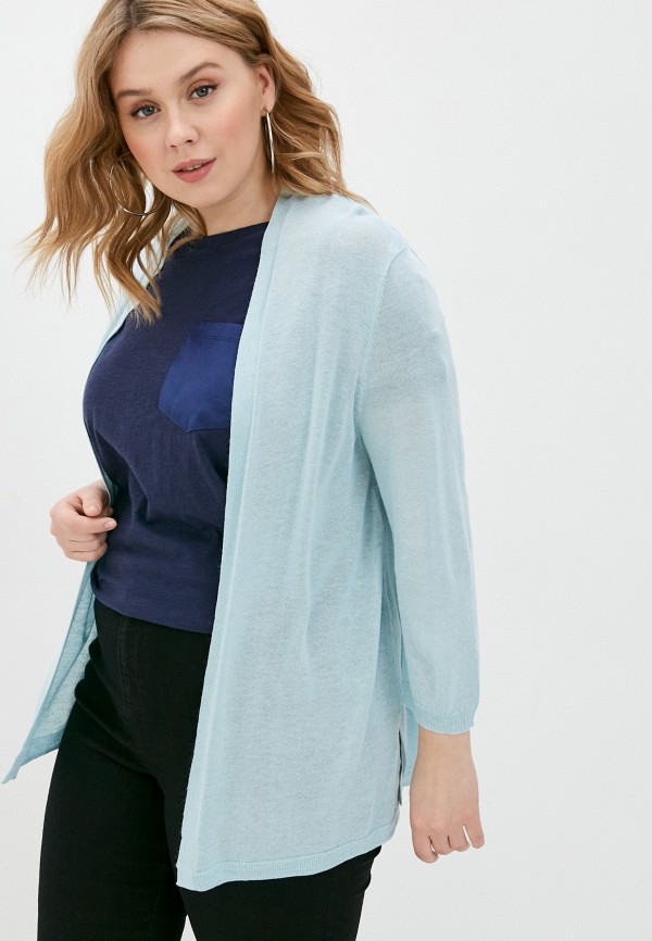 

Кардиган Gerry Weber, Голубой