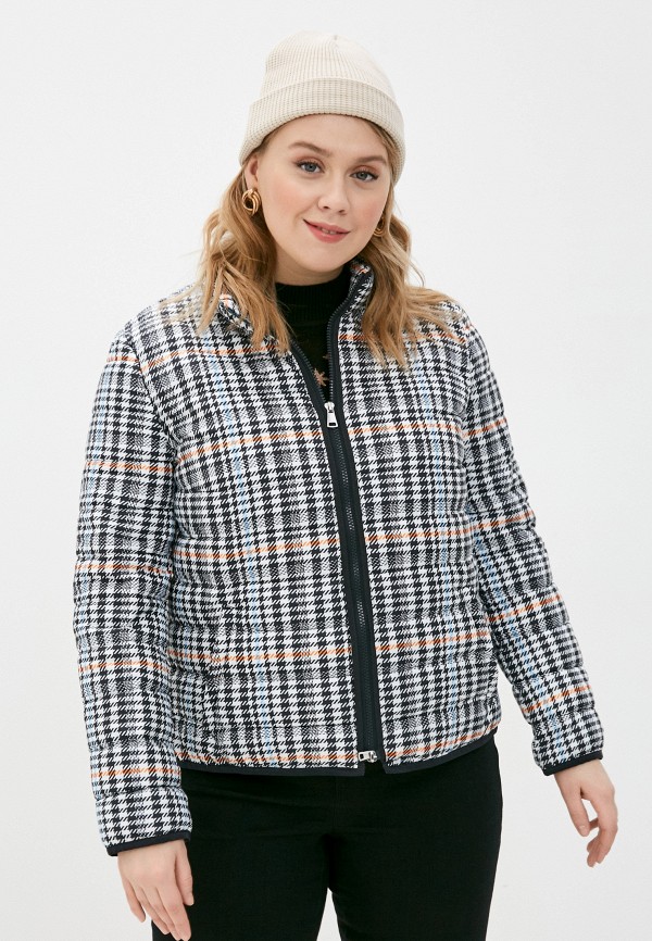 

Куртка утепленная Gerry Weber, Разноцветный