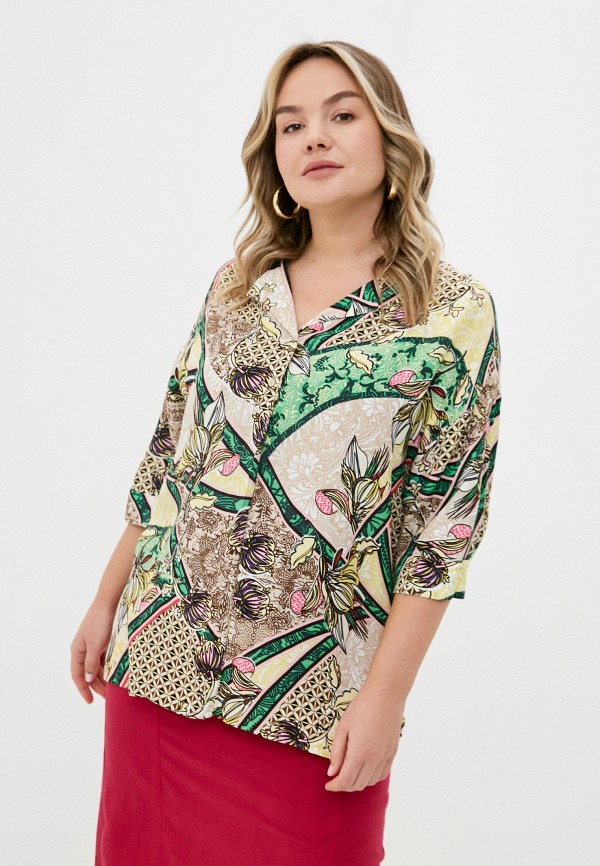 

Блуза Gerry Weber, Разноцветный