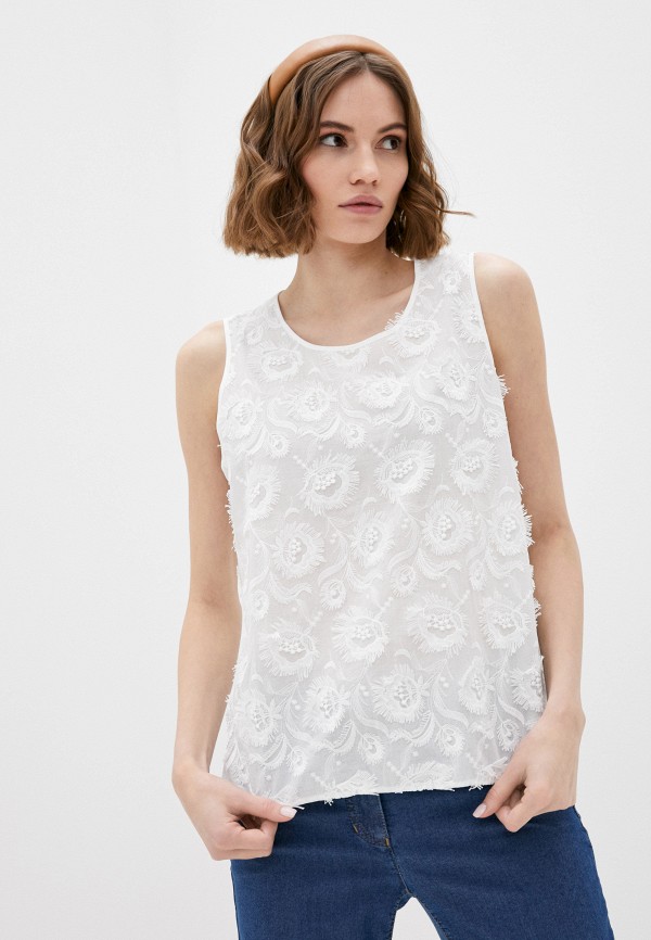 

Блуза Gerry Weber, Белый
