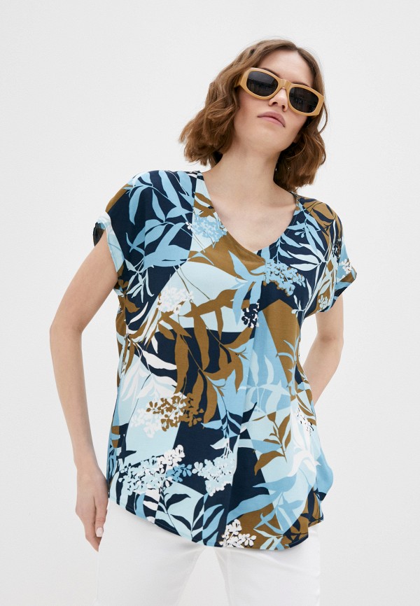 

Блуза Gerry Weber, Разноцветный