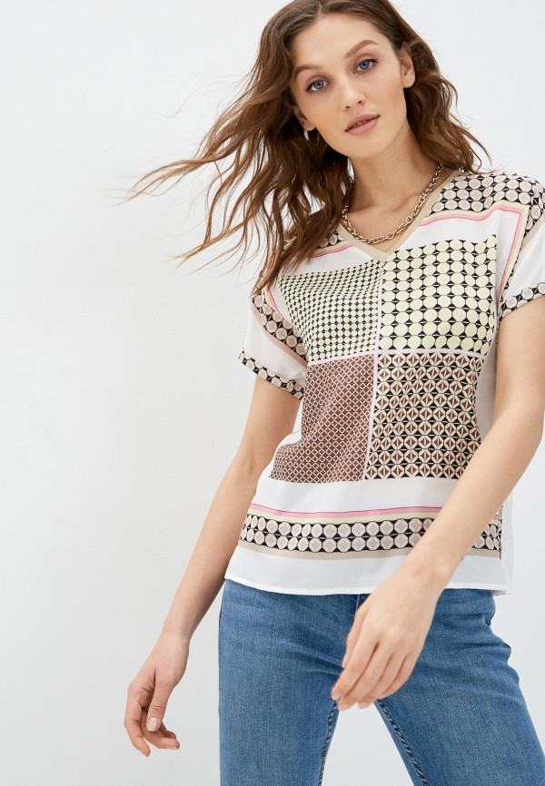 

Блуза Gerry Weber, Белый