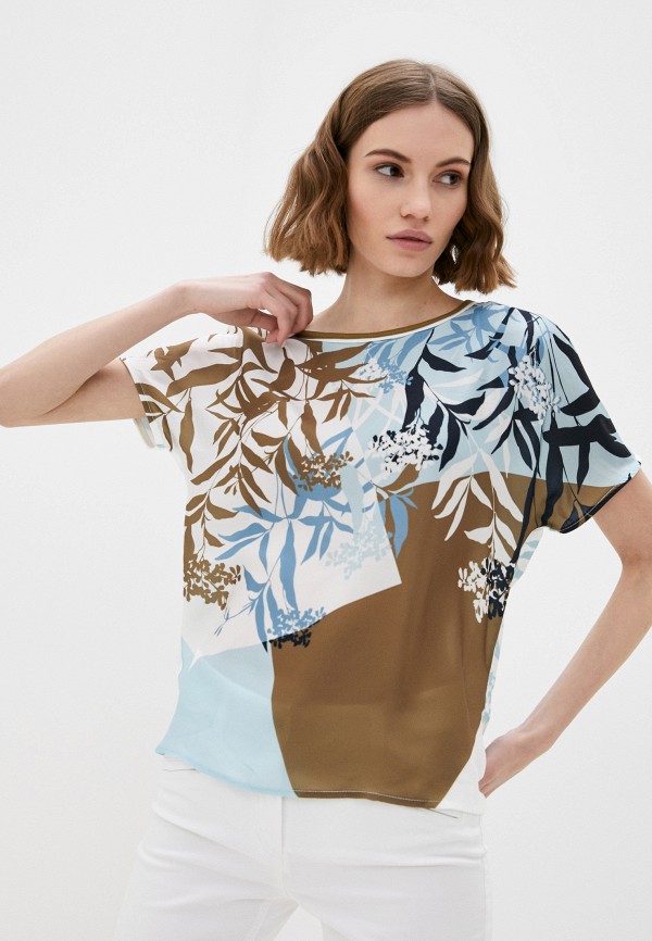 

Футболка Gerry Weber, Разноцветный