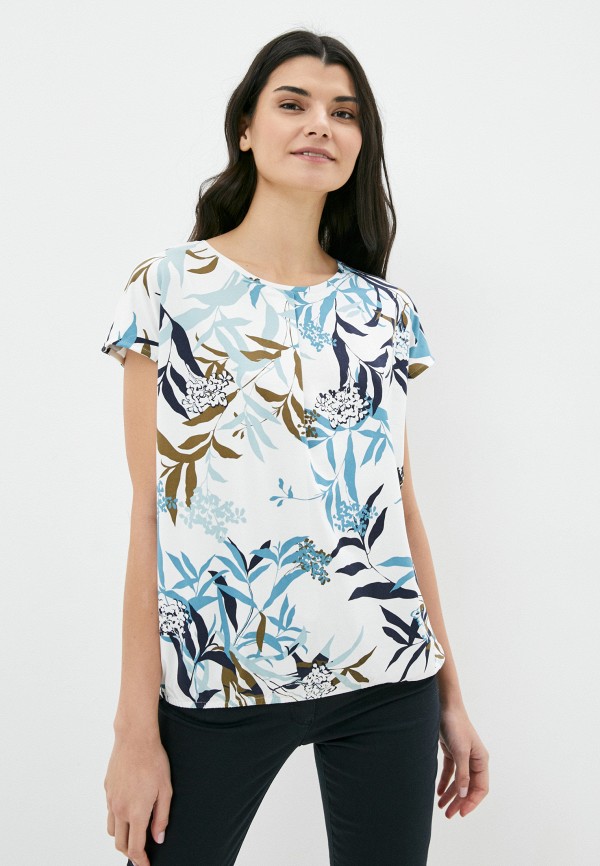 

Футболка Gerry Weber, Белый