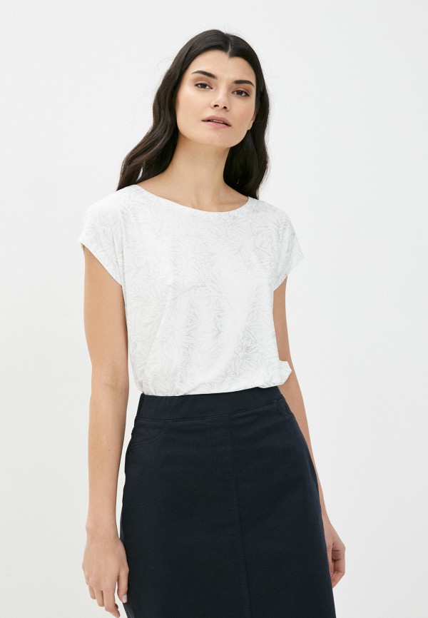 

Футболка Gerry Weber, Белый
