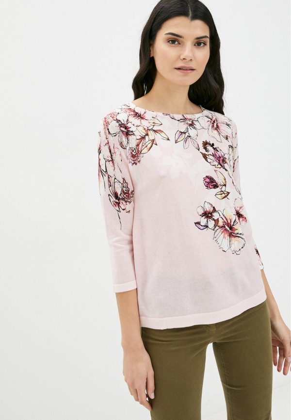 

Джемпер Gerry Weber, Розовый