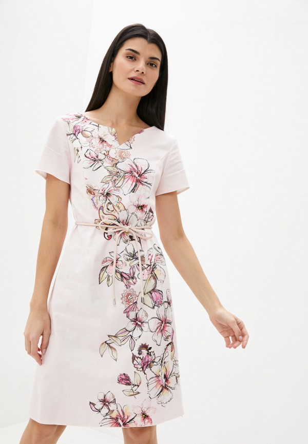

Платье Gerry Weber, Розовый