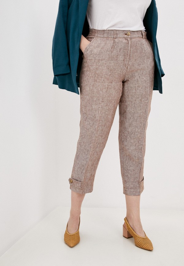 

Брюки Gerry Weber, Бежевый, Gerry Weber GE002EWLPGM5