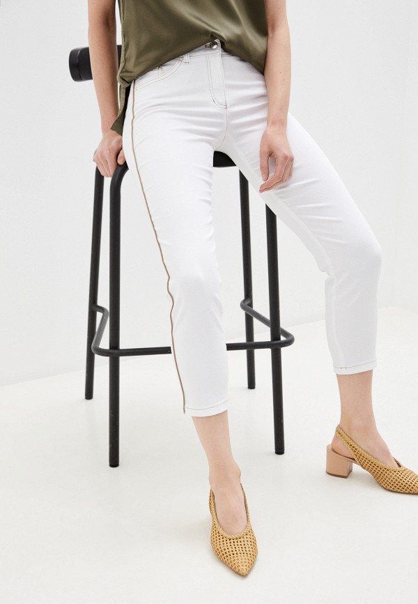 

Брюки Gerry Weber, Белый