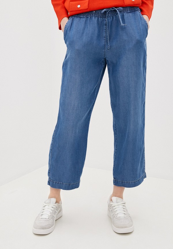 

Брюки Gerry Weber, Синий, Gerry Weber GE002EWLPGO6
