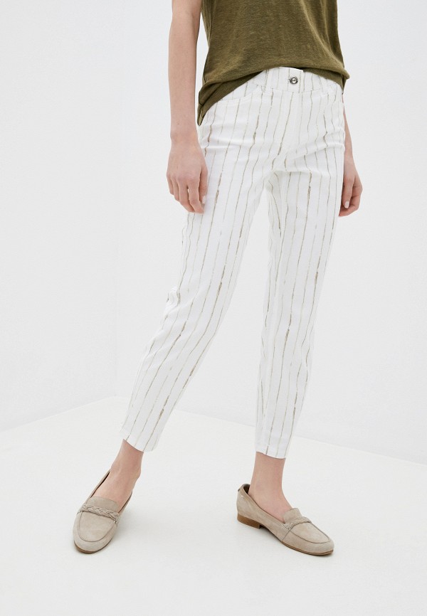 

Брюки Gerry Weber, Белый
