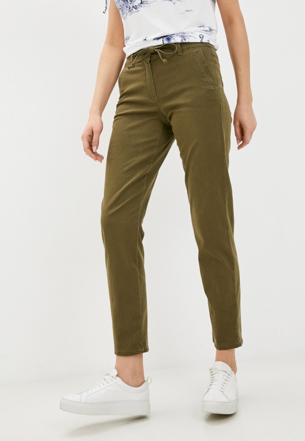 

Брюки Gerry Weber, Хаки