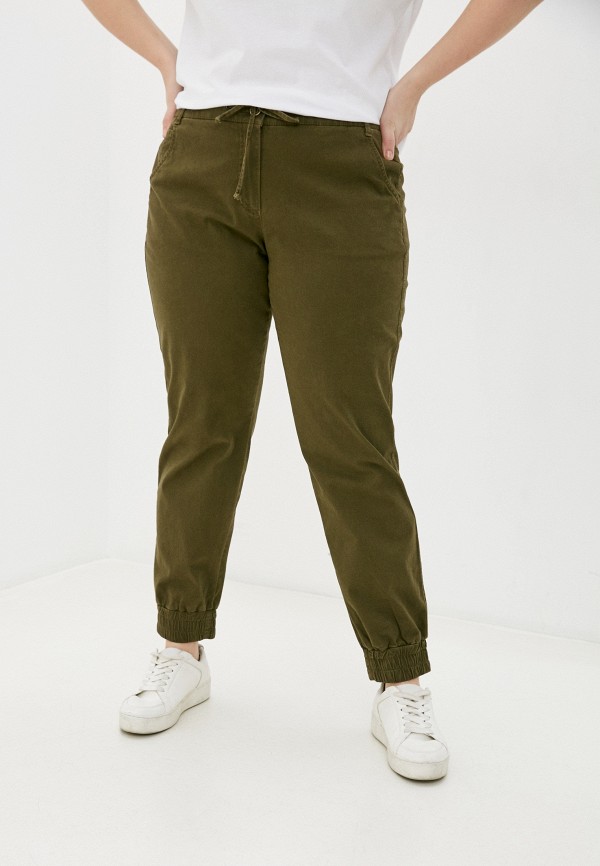 

Брюки Gerry Weber, Хаки