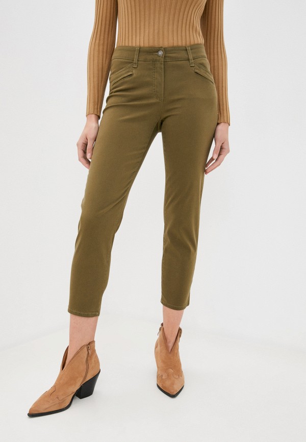 

Брюки Gerry Weber, Хаки