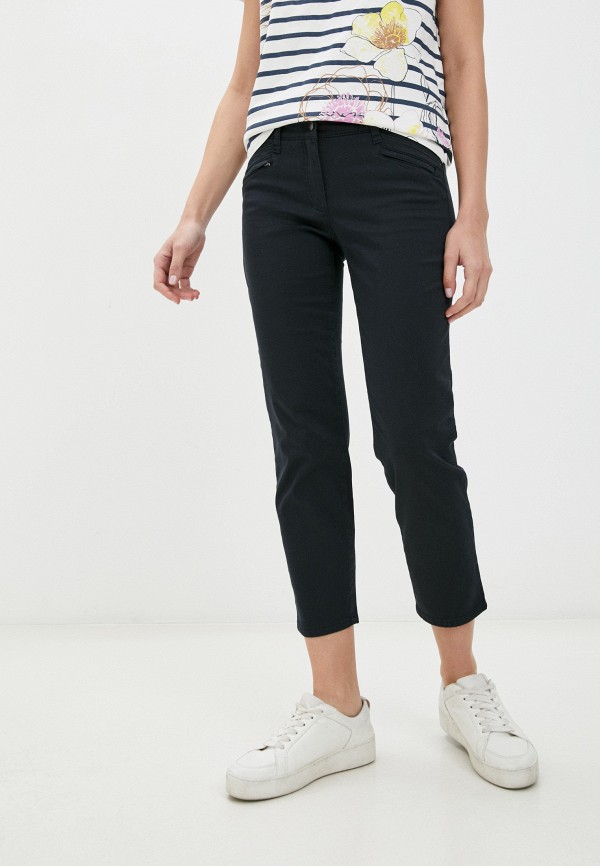 

Брюки Gerry Weber, Синий