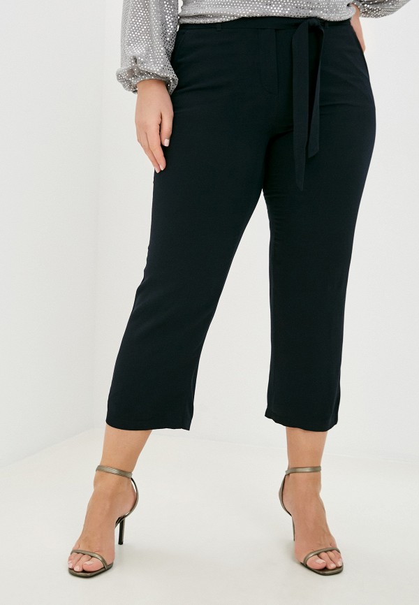 

Брюки Gerry Weber, Синий, Gerry Weber GE002EWLPGQ4