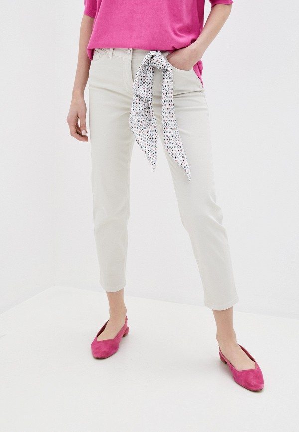 

Брюки Gerry Weber, Белый