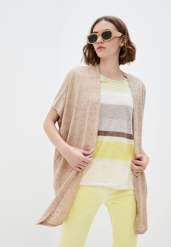 

Кардиган Gerry Weber, Бежевый