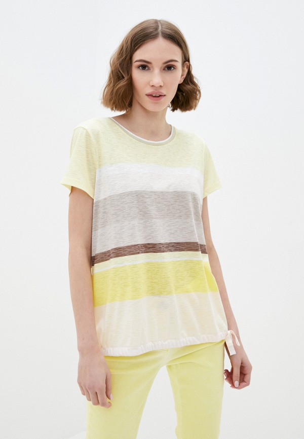 

Футболка Gerry Weber, Желтый