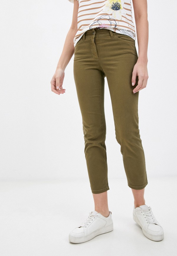 

Брюки Gerry Weber, Хаки