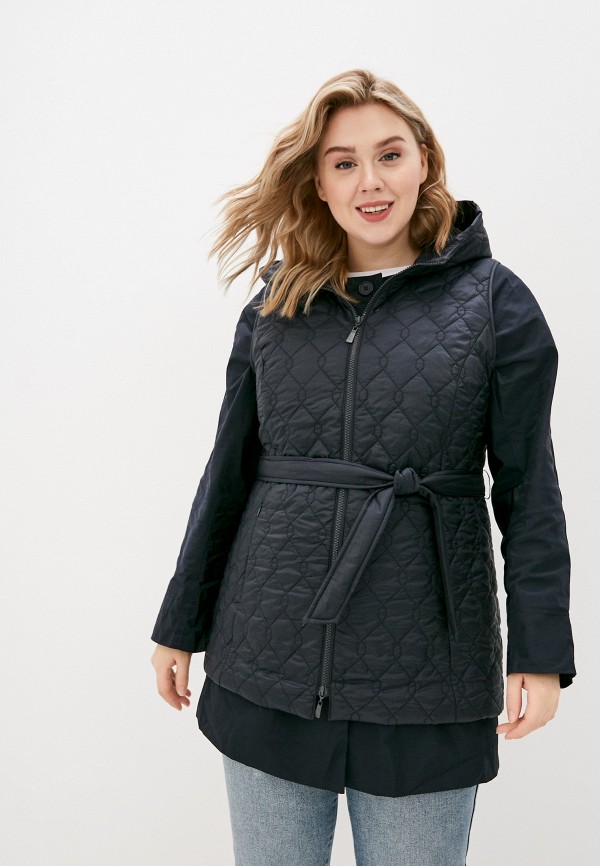 

Куртка Gerry Weber, Синий