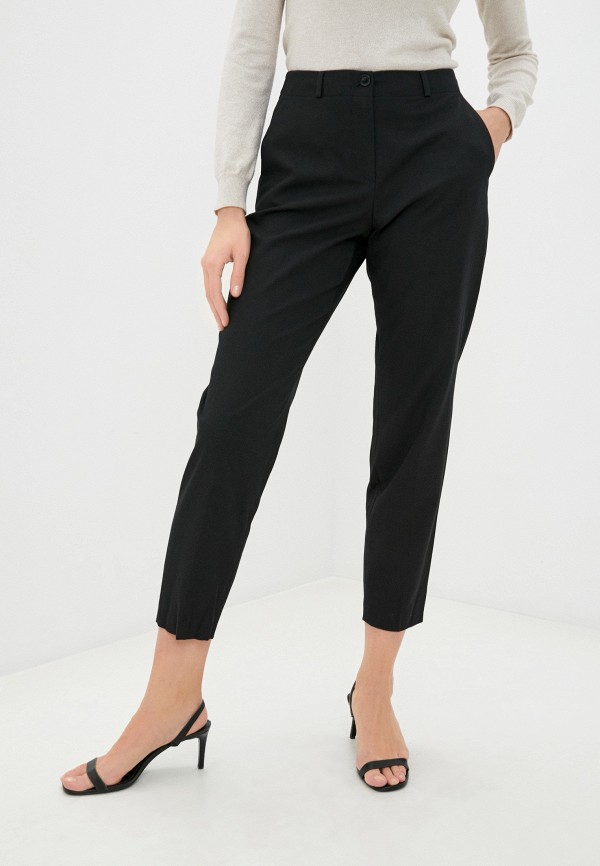 

Брюки Gerry Weber, Черный, Gerry Weber GE002EWLYEH4