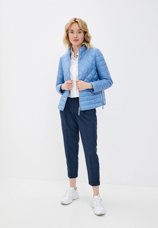 фото Куртка утепленная gerry weber
