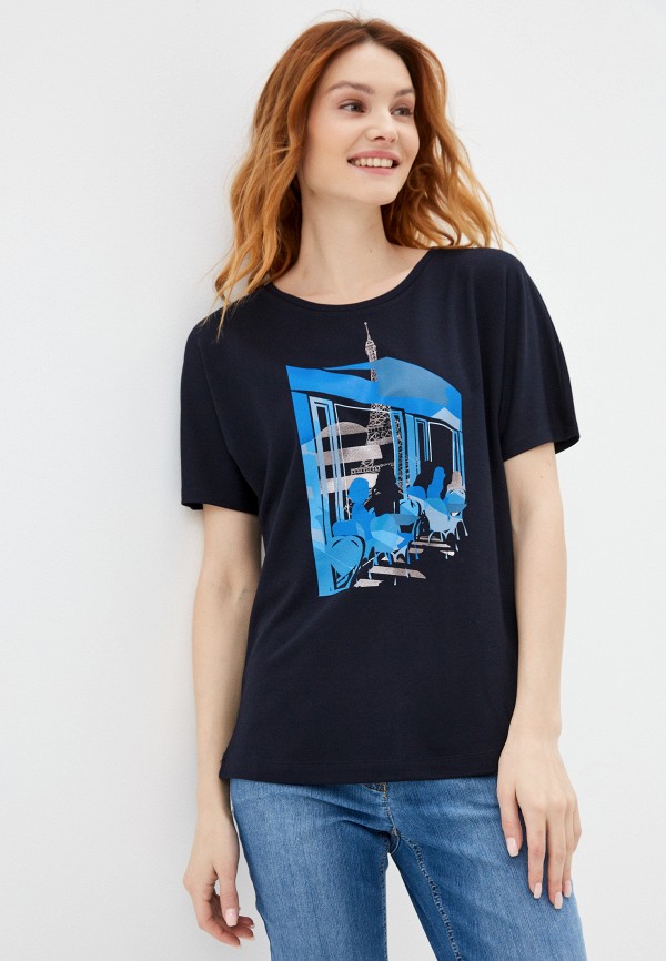 

Футболка Gerry Weber, Синий